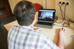 Įpyko dėl vieno skelbimų portalų didinamų kainų: „Kur jie dings – vis tiek susimokės“