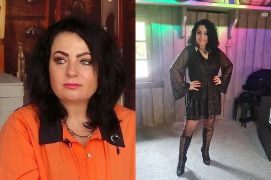 Po mestų kaltinimų dėl girtumo scenoje – Monikos Katunskytės atsakas: situacijos nepakeisiu