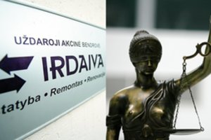 Garsių vardų neliko, o bylos tęsiasi: kaltinami sukūrę schemą, kaip pasipelnyti nieko nedarant