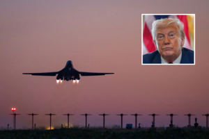 Prieš derybas – aiški D. Trumpo žinutė V. Putinui