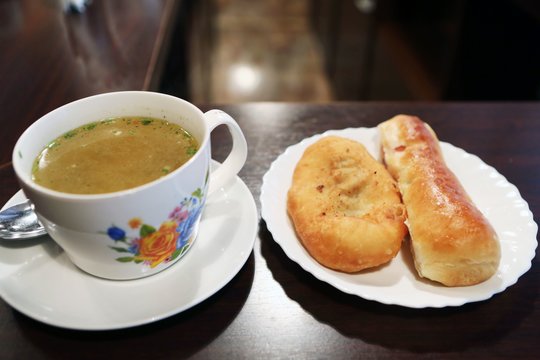 Nustebino apsilankymas populiarioje Kauno vietoje: „Jau ketinau žengti į vidų, bet sustabdė lapas ant durų“