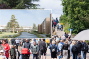 Šalia Palangos planuoja statyti neeilinį objektą – tokia nuosavybės forma išplitusi Vakaruose 