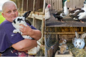 Negandoms nepasidavė – sūnaus liga padiktavo sėkmingo verslo idėją