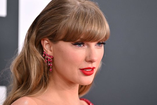 Iš dainininkės Taylor Swift – džiugi žinia gerbėjams