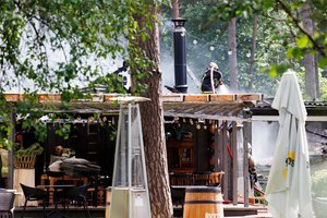 Smagi buvo tik pradžia: su garsiomis pavardėmis siejamą restoraną persekioja nesėkmės