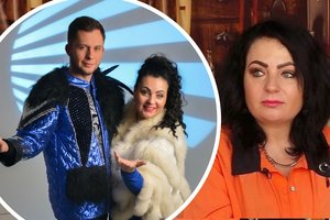 Po į skandalą Šventojoje įsipainiojusios M. Katunskytės replikų – A. Naginės reakcija: „Ji nesupranta“