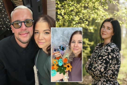 „Žemaitukų“ nario Lino Vaitkevičiaus sesuo Rūta rado unikalų pomėgį: tai Lietuvoje – retenybė