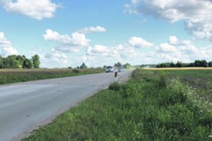 Šiame kelyje gali kilti rimtų bėdų: gyventojai jau ėmėsi veiksmų, tačiau žinios – liūdnos