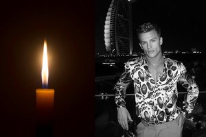 Dubajuje rasto V. Širmo kūnas parvežtas į Lietuvą: iš sesers – žinia dėl laidotuvių ir jautrus prašymas