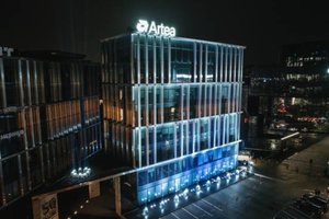 „Artea“ banką palieka D. Šorienė ir D. Savickas