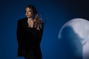 Ive debiutas – singlas „Gone“: kartais reikia „išsiverkti“ per dainą, kad paleistum savo istoriją