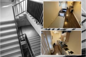 Internautai pašėlo pamatę parduodamo 21 kv. m buto skelbimą: negailėjo kritikos ir pašaipų