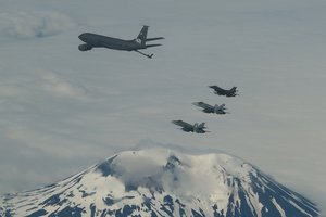 Amžinos Rusijos pretenzijos į Aliaską: didžioji Kremliaus sąmokslo teorija