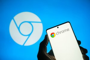 „Google“ gali tekti parduoti interneto naršyklę „Chrome“: už ją jau siūlo 34 mlrd. JAV dolerių
