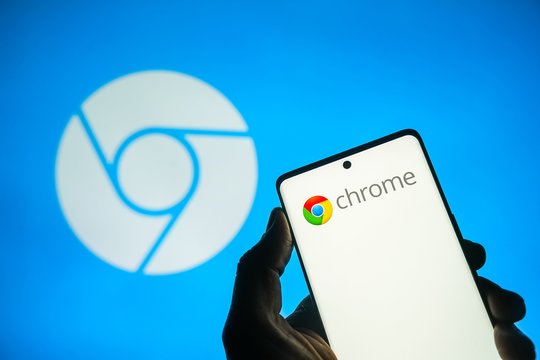 „Google“ gali tekti parduoti interneto naršyklę „Chrome“: už ją jau siūlo 34 mlrd. JAV dolerių
