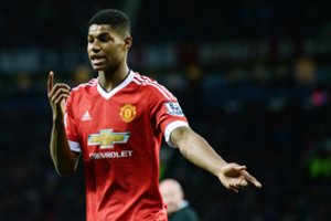 Ką tik juos palikęs, M.Rashfordas sukritikavo „Manchester United“: „Jie – niekieno žemėje“