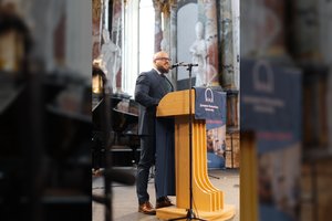 Geriausi universiteto ambasadoriai – studentai