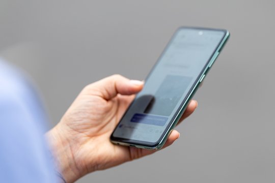 Skelbia, kad 5G naudotojų skaičius Lietuvoje per metus šoktelėjo dvigubai