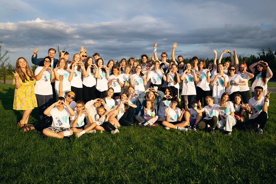 Meno festivalis po atviru dangumi „Kultūros zona“: kūrybinė laisvė – auginti žmogų