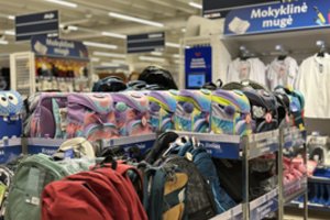 Svarbiausias pirkinys prieš rugsėjį: 4 kineziterapeuto patarimai, kaip išsirinkti tinkamą kuprinę