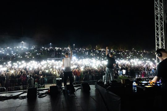 275-ąją sukaktį mininti Jonava skelbia įspūdingą šventės programą