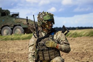 KAM: specializuotuose mokymuose šiemet sudalyvavo tūkstančiai žmonių