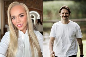 Skandale atsidūrusiai Ievai Voveris – aštrus Paul de Miko kirtis: „Tai yra debilizmas“