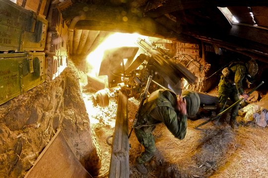 Prieš D. Trumpo ir V. Putino susitikimą – blogos žinios iš fronto: tai – Kremliaus metodai