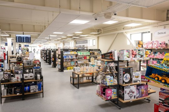 „Pigu.lt“ įsibėgėjo prekyba mokyklinėmis prekėmis