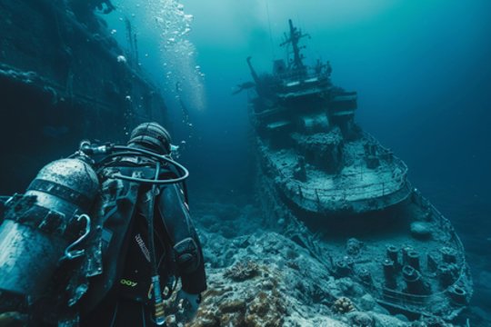 Baltijos jūroje – dešimtys tonų cheminių ginklų: patekę į aplinką pridarytų rimtos žalos