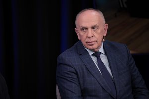 R. Motuzas: LSDP prašys „Vardan Lietuvos“ tikslinti poziciją dėl darbo su „aušriečiais“