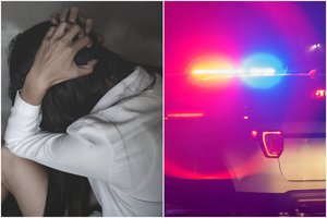 Buvusiajam išėjus iš kalėjimo, kaunietės gyvenimas virto košmaru: gyvenimą griovė net būdamas už grotų