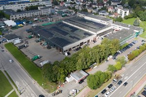 Kauniečiai sunerimo dėl savo saugumo: iš pradžių teko kęsti dvoką, o dabar – dar vienas galvos skausmas