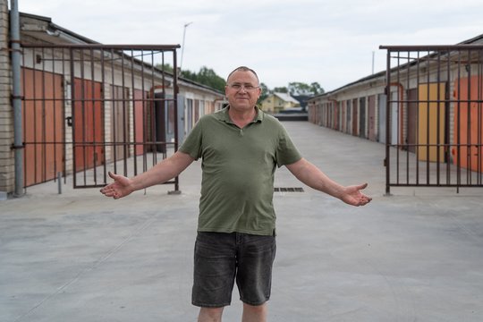 Gyventojai sutvarkė valstybinę žemę, o dabar turi mokėti baudas: „Kaina mus pritrenkė“