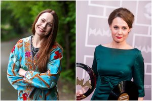 Dainininkė Aistė Smilgevičiūtė atskleidė, kokių prietarų laikosi: „Tai išreiškia mano norą būti sėkmingai“