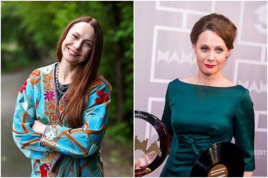 Dainininkė Aistė Smilgevičiūtė atskleidė, kokių prietarų laikosi: „Tai išreiškia mano norą būti sėkmingai“