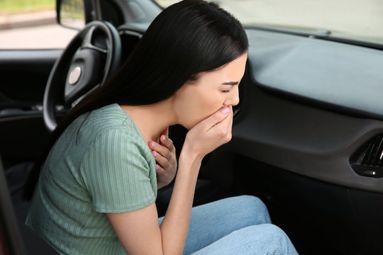 Kelionėse lėktuvu, laivu ar mašina pykina: kada pasitarti su gydytoju