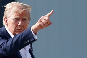 Po D. Trumpo pokalbio su Europa – naujos užkulisių detalės: susitikimo tikslas aiškus