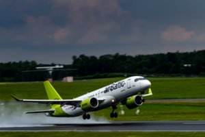 Į „airBaltic“ generalinio direktoriaus pareigas pretenduoja trys kandidatai