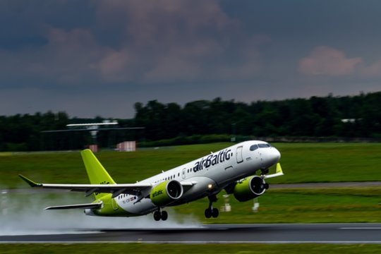 Į „airBaltic“ generalinio direktoriaus pareigas pretenduoja trys kandidatai