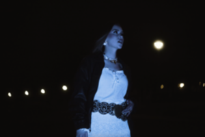 Naujas vardas muzikos pasaulyje – Gia Ivy: Los Andžele kurianti lietuvė pristato pirmo albumo dainos vaizdo klipą