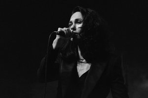 Ketvirtadienį Vilniuje kanadietė Michelle Gurevich pristatys naują albumą