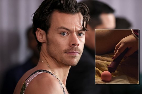Iš muzikos pasaulio dingęs Harry Stylesas pristatė šokiruojančią naujieną: pardavinėja itin intymius produktus