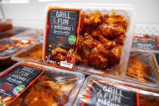 Ilgajam Žolinės savaitgaliui – „Lidl“ pasiūlymai, kurie sukvies visus prie grilio