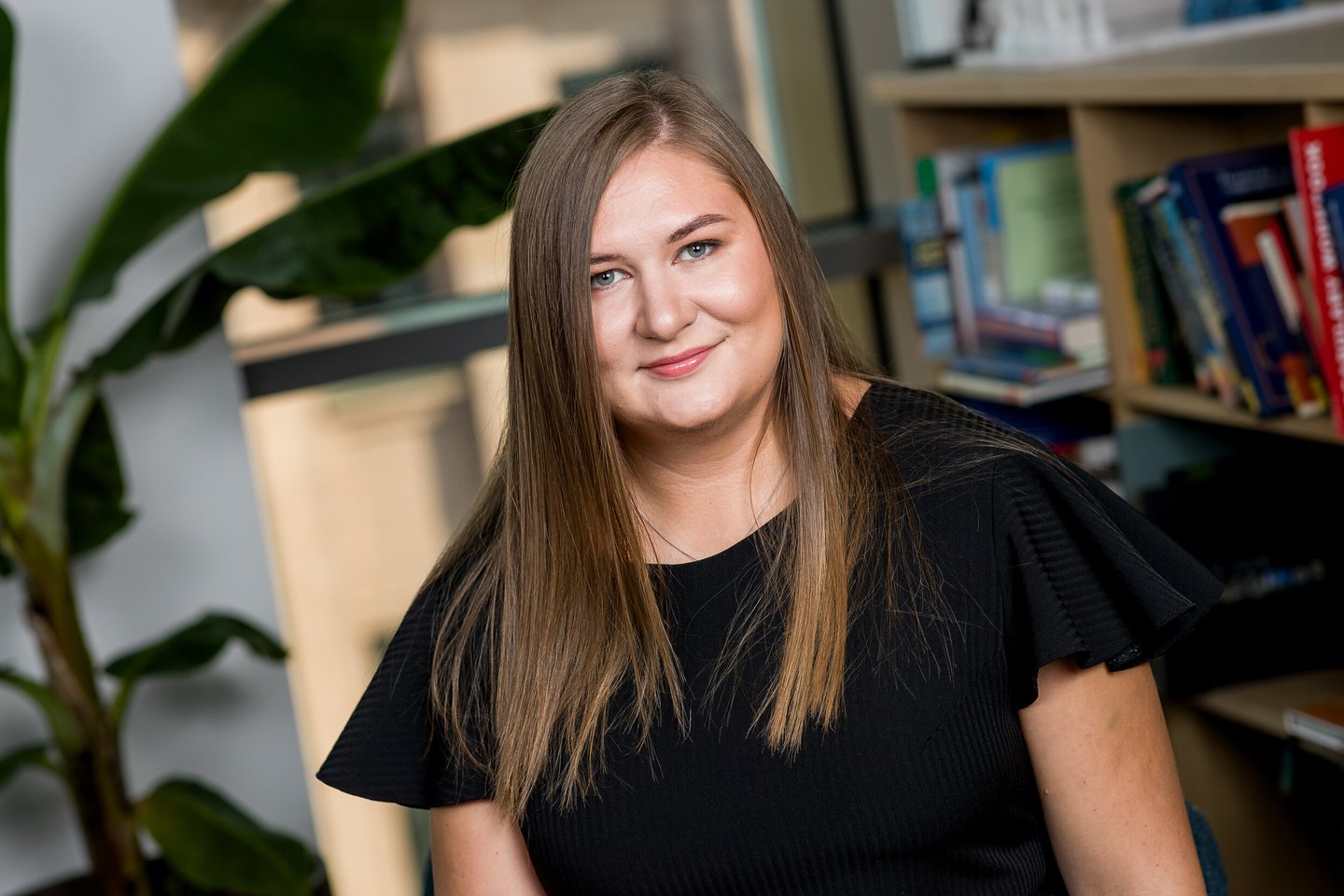 E.Staniulionė.<br>„Bitė Lietuva“ nuotr.