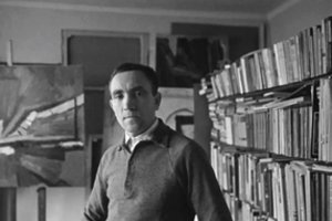 Dailės klasikas net sovietiniais laikais nevengė rizikos