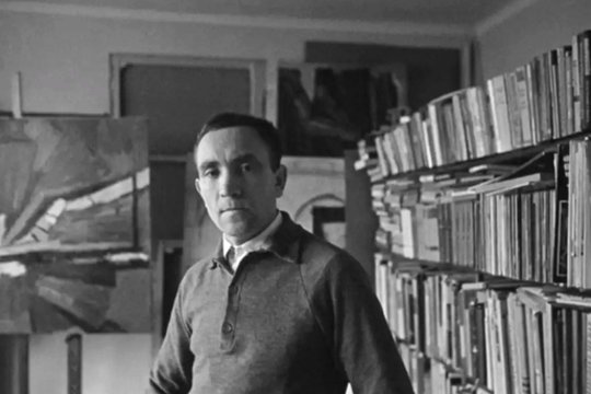 Dailės klasikas net sovietiniais laikais nevengė rizikos