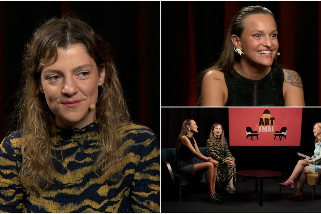 Festivalis „Muzika erdvėje“ ves M. K. Čiurlionio keliais: poilsiaujantiems pajūryje turi ypatingą žinutę