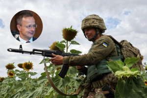 Vengrija pratrūko dėl Ukrainos veiksmų: tai – įžūlu