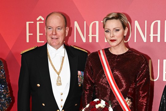 Šiuolaikinės penkiakovės čempionato Kaune metu – karaliaus vizitas